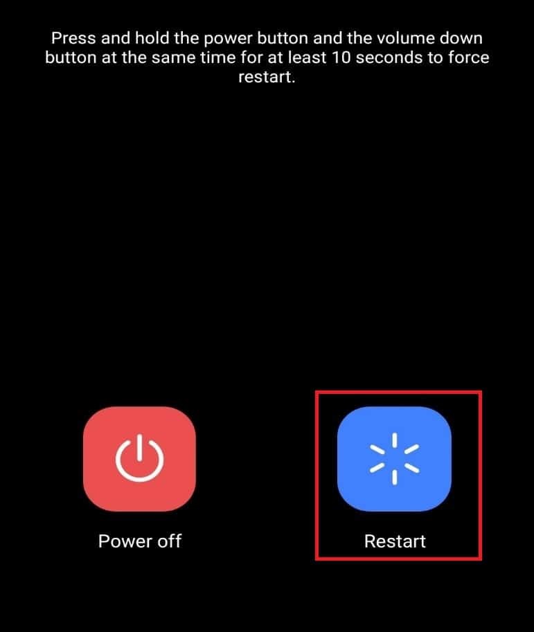 Androidで「システムUIが停止しました」エラーと画面が真っ暗になる問題を解決する10の方法