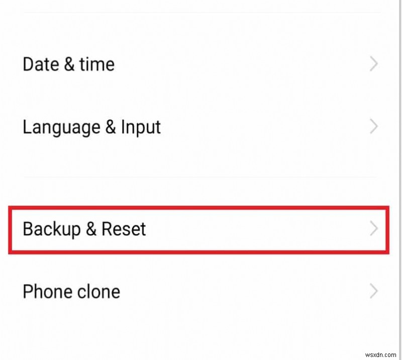 Androidで「システムUIが停止しました」エラーと画面が真っ暗になる問題を解決する10の方法