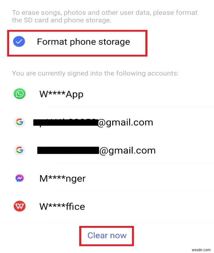 Androidで「システムUIが停止しました」エラーと画面が真っ暗になる問題を解決する10の方法