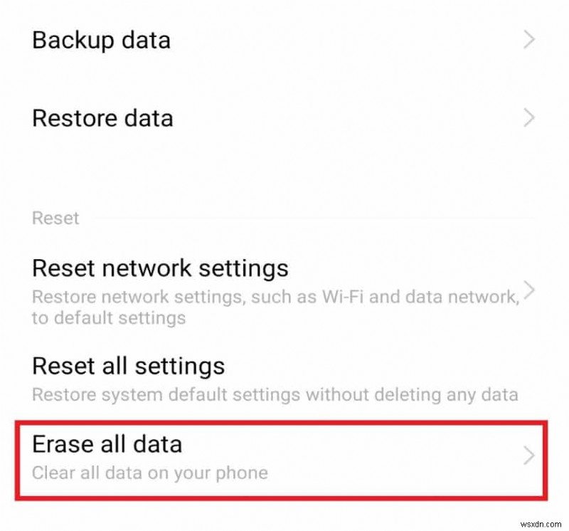 Androidで「システムUIが停止しました」エラーと画面が真っ暗になる問題を解決する10の方法