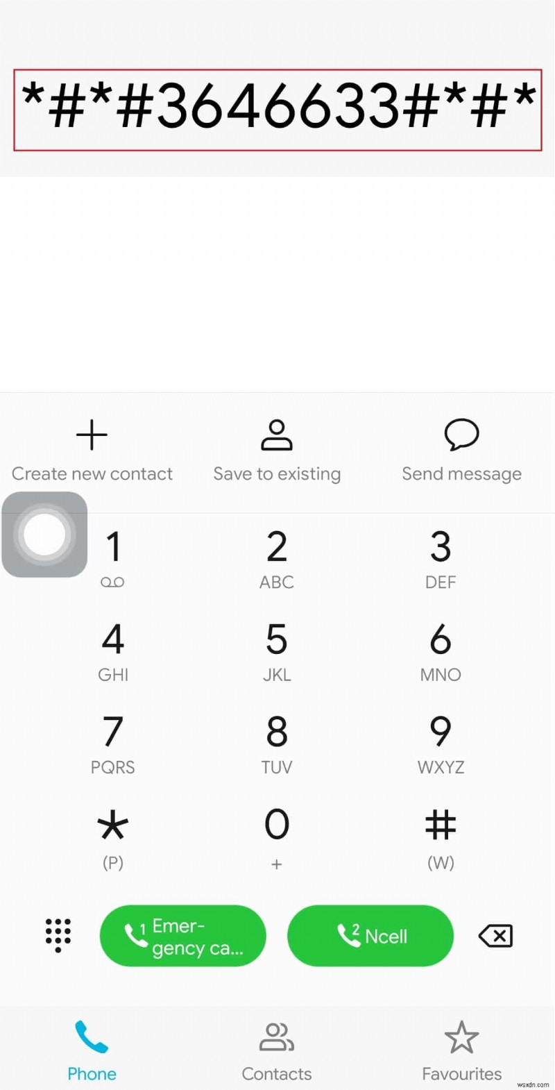 ルート化せずにAndroidのIMEI番号を変更する完全ガイド