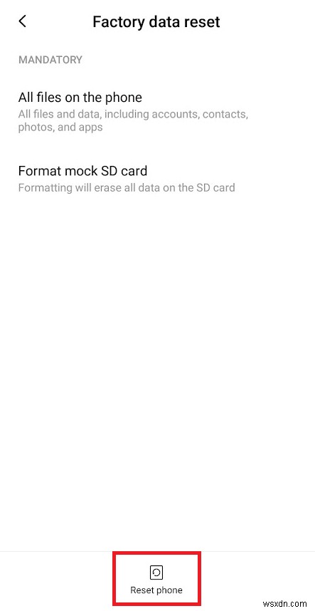 ルート化せずにAndroidのIMEI番号を変更する完全ガイド