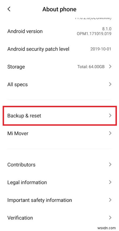 ルート化せずにAndroidのIMEI番号を変更する完全ガイド