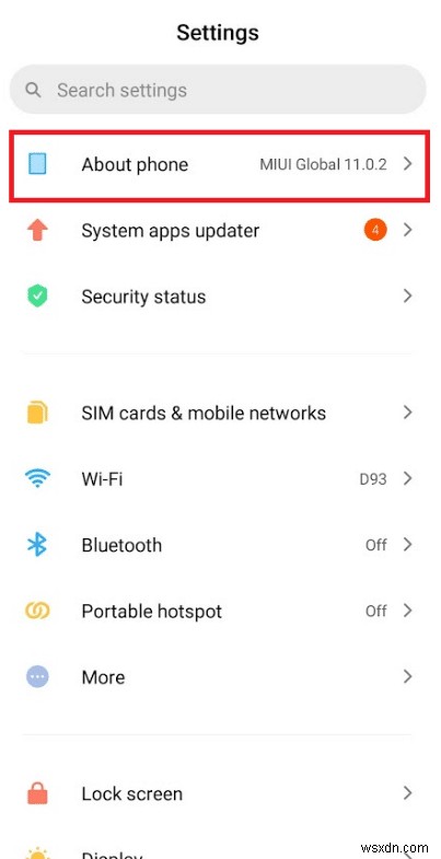 ルート化せずにAndroidのIMEI番号を変更する完全ガイド