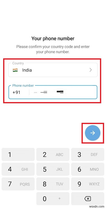 AndroidでTelegramアカウントを作成する方法【初心者向け完全ガイド】