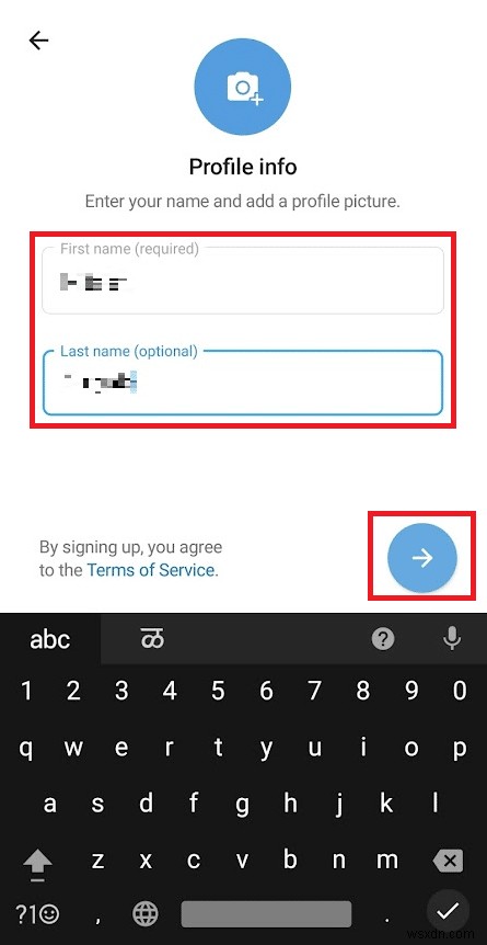 AndroidでTelegramアカウントを作成する方法【初心者向け完全ガイド】