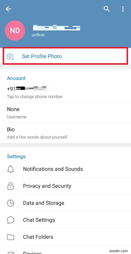 AndroidでTelegramアカウントを作成する方法【初心者向け完全ガイド】