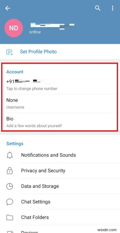 AndroidでTelegramアカウントを作成する方法【初心者向け完全ガイド】
