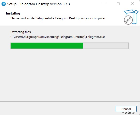 AndroidでTelegramアカウントを作成する方法【初心者向け完全ガイド】