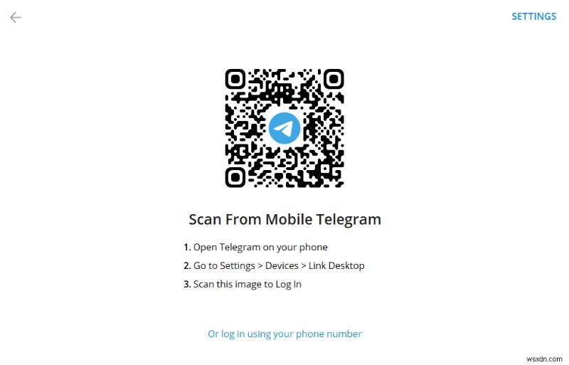 AndroidでTelegramアカウントを作成する方法【初心者向け完全ガイド】