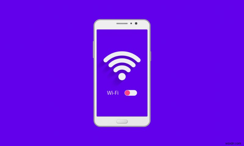 【Android】Wi-Fiが勝手に切れる・自動的にオフになる問題の原因と解決策