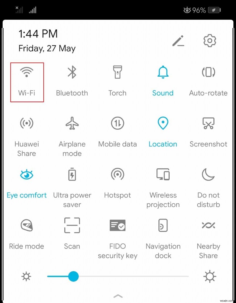 【Android】Wi-Fiが勝手に切れる・自動的にオフになる問題の原因と解決策