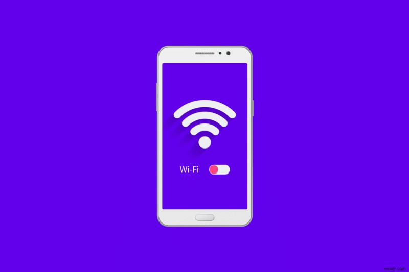 【Android】Wi-Fiが勝手に切れる・自動的にオフになる問題の原因と解決策
