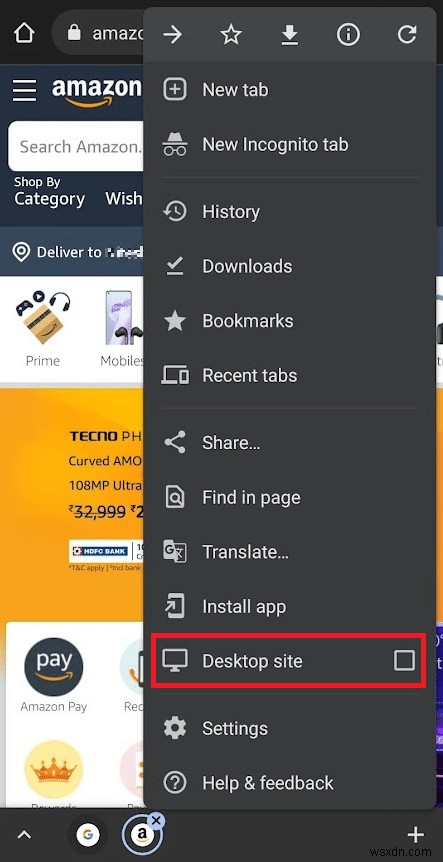 Amazonで注文履歴をアーカイブする方法|スマホのブラウザで簡単にできる手順を解説