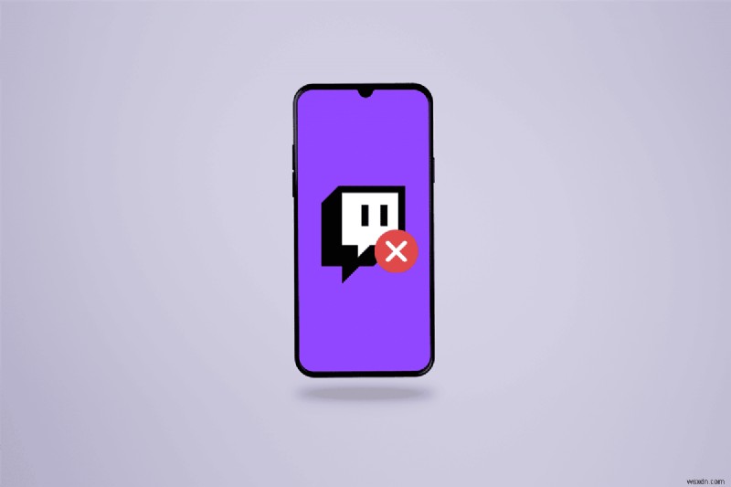TwitchアプリがAndroidで動作しない時の対処法|原因別の8つの解決策