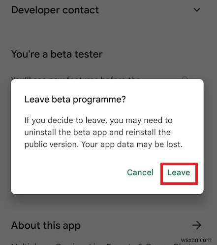TwitchアプリがAndroidで動作しない時の対処法|原因別の8つの解決策