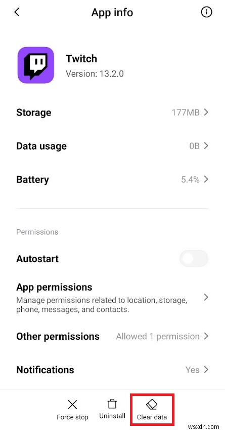 TwitchアプリがAndroidで動作しない時の対処法|原因別の8つの解決策