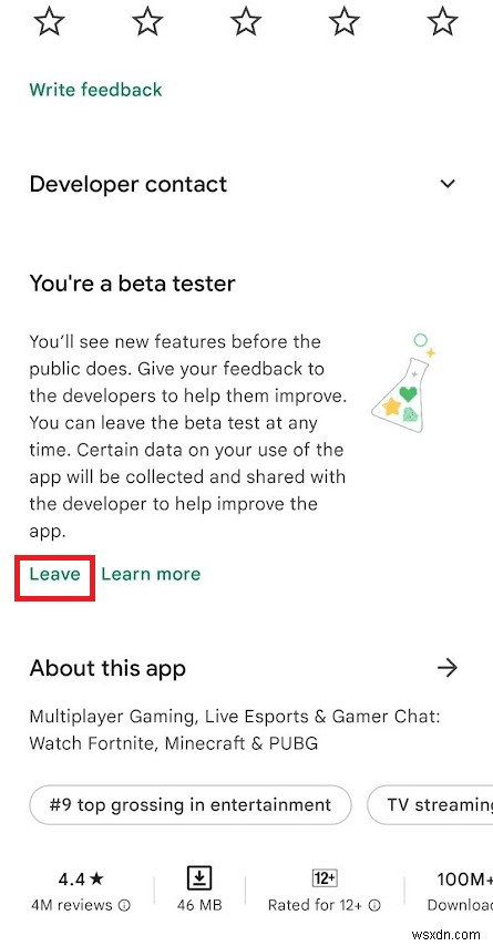 TwitchアプリがAndroidで動作しない時の対処法|原因別の8つの解決策
