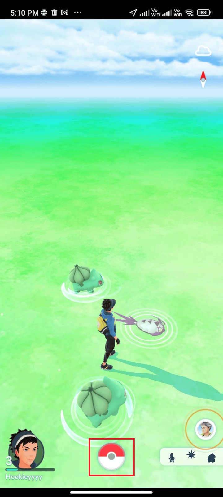ポケモンGOのアドベンチャーシンクがAndroidで動作しない問題の解決方法【15選】