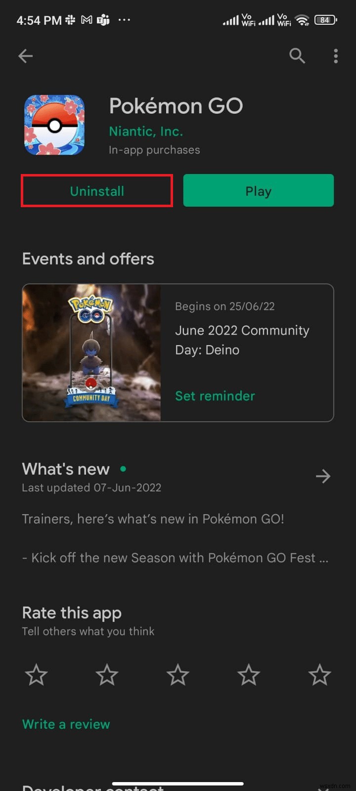 ポケモンGOのアドベンチャーシンクがAndroidで動作しない問題の解決方法【15選】