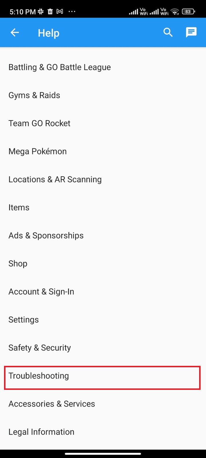 ポケモンGOのアドベンチャーシンクがAndroidで動作しない問題の解決方法【15選】
