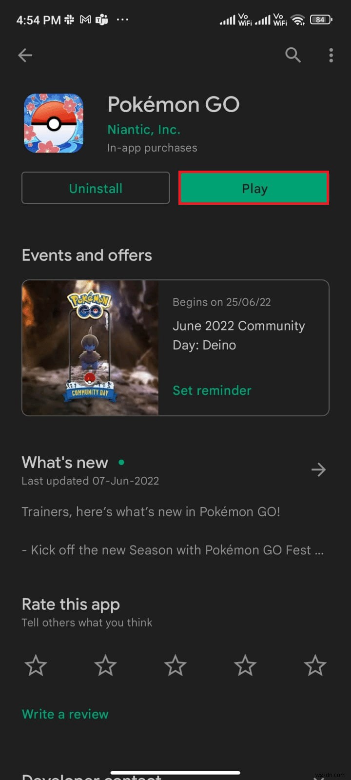 ポケモンGOのアドベンチャーシンクがAndroidで動作しない問題の解決方法【15選】
