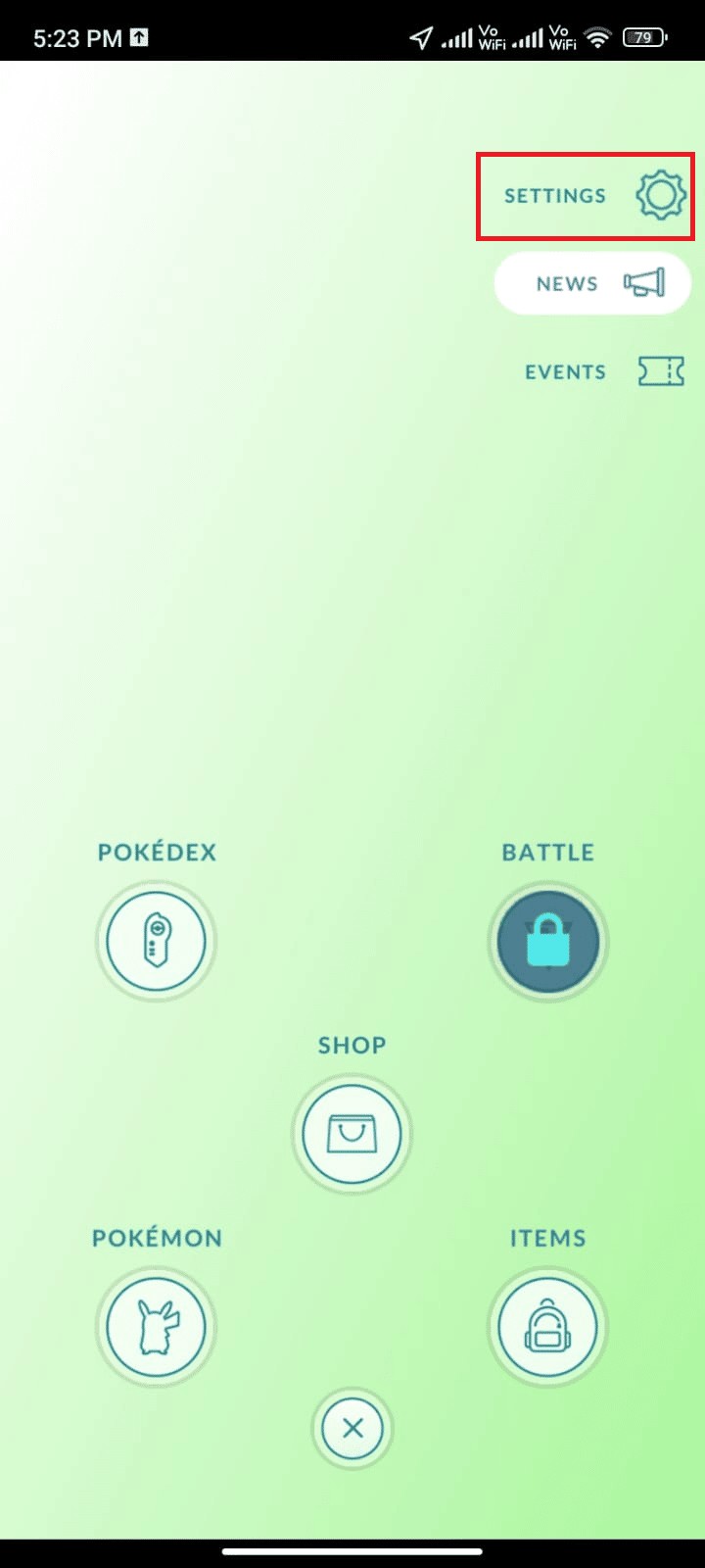 ポケモンGOのアドベンチャーシンクがAndroidで動作しない問題の解決方法【15選】