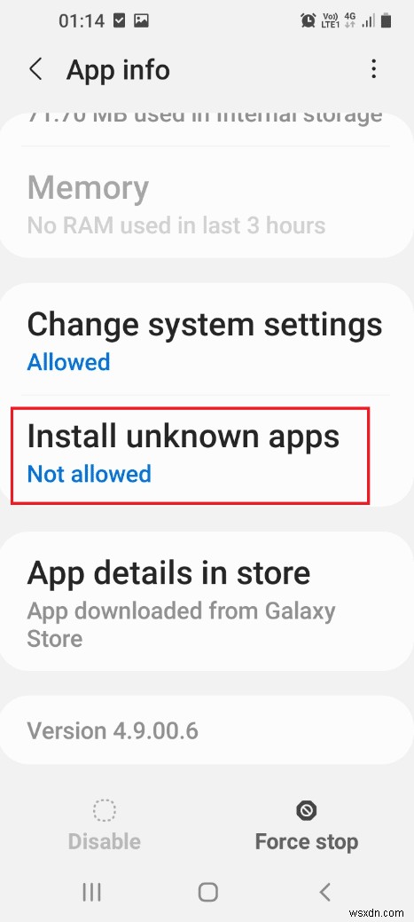 【2024年最新版】Samsung Internetが勝手に開き続ける問題を解決する10の方法
