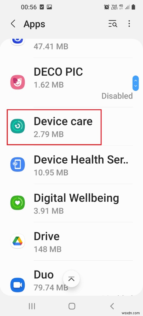 【2024年最新版】Samsung Internetが勝手に開き続ける問題を解決する10の方法