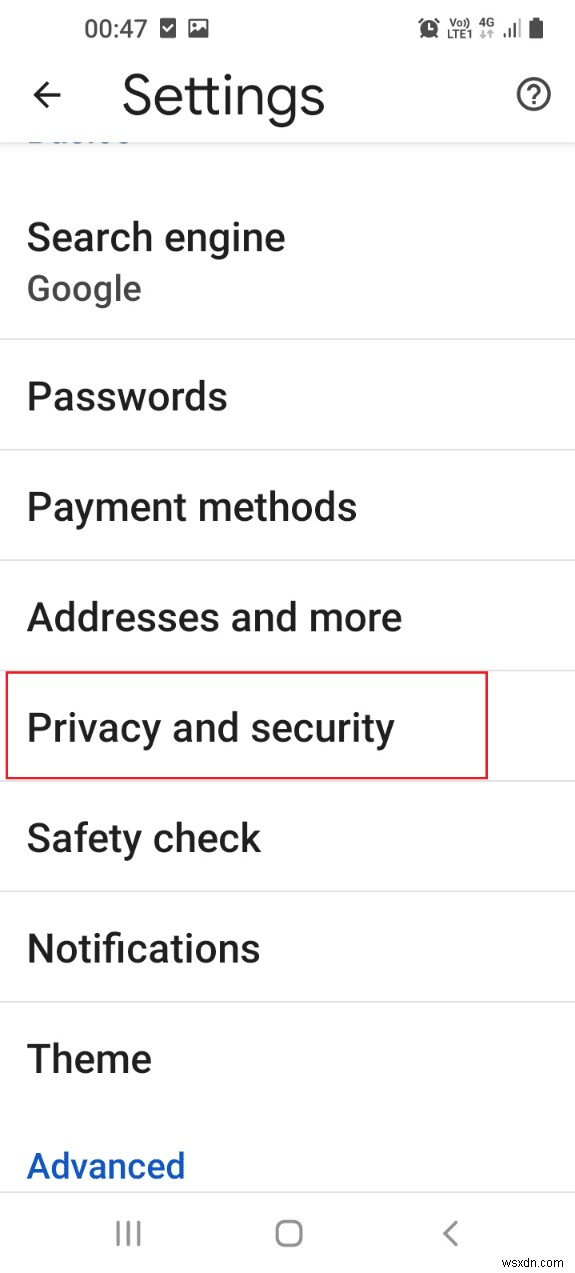 【2024年最新版】Samsung Internetが勝手に開き続ける問題を解決する10の方法