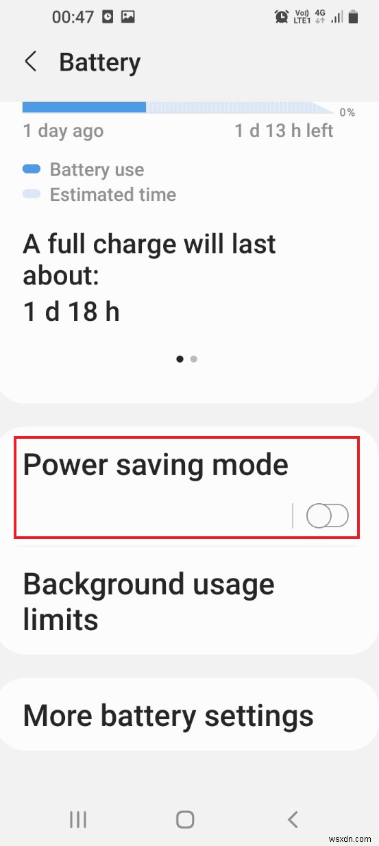 Androidで高速充電ができないときの原因と対処法を徹底解説