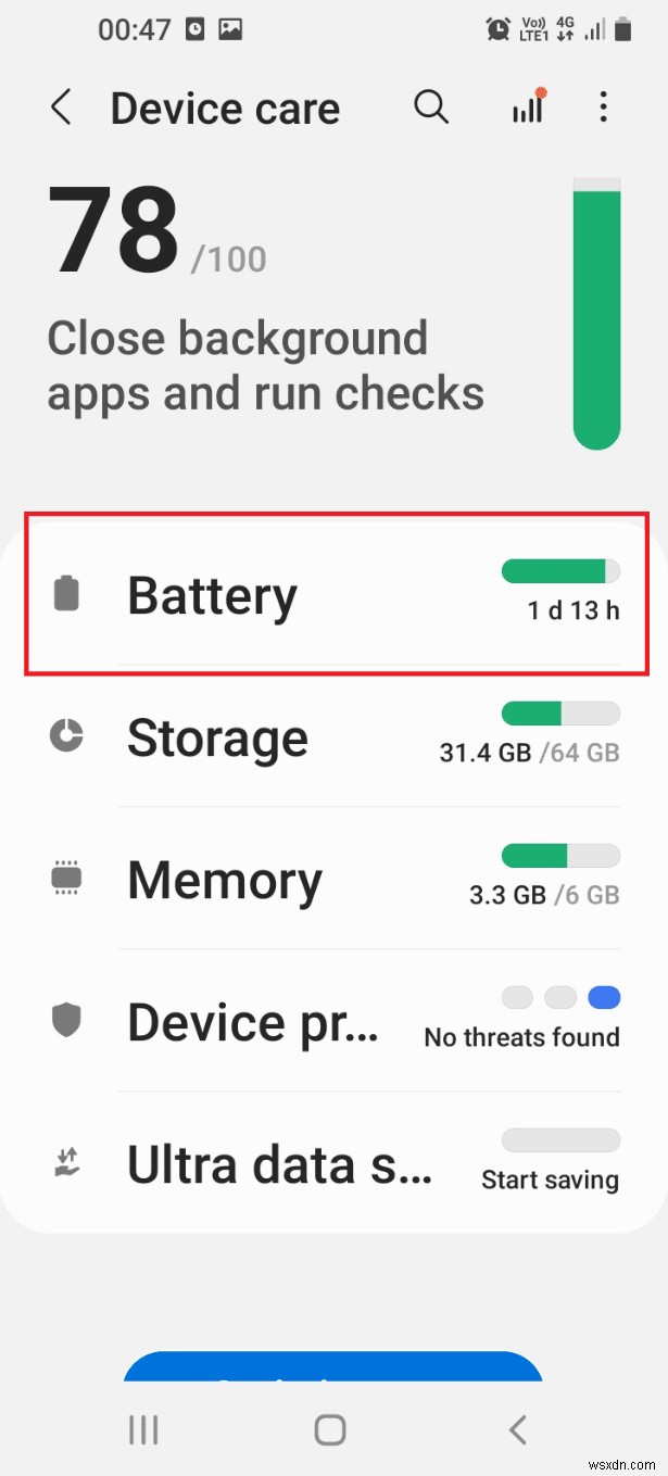 Androidで高速充電ができないときの原因と対処法を徹底解説