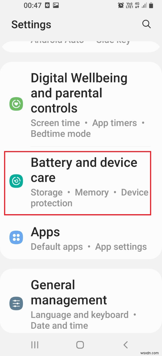 Androidで高速充電ができないときの原因と対処法を徹底解説