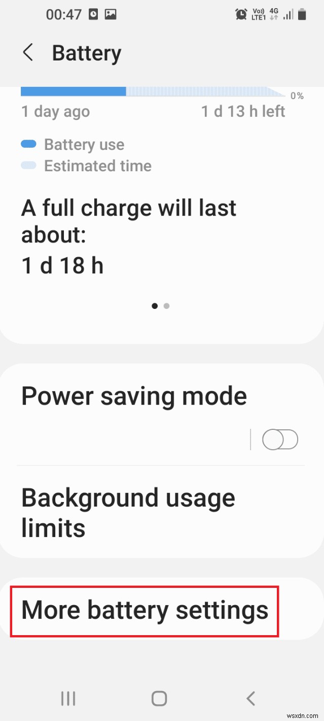 Androidで高速充電ができないときの原因と対処法を徹底解説