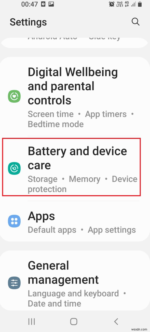 Androidで高速充電ができないときの原因と対処法を徹底解説