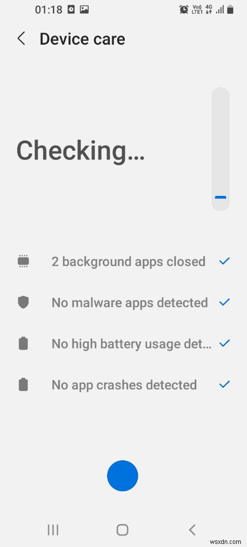Androidで高速充電ができないときの原因と対処法を徹底解説