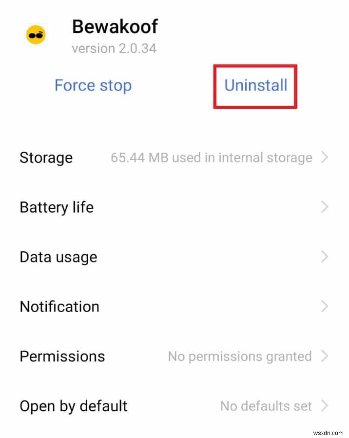 Androidで「アプリを最適化しています(1/1)」と表示される問題の解決方法