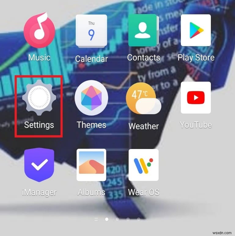 Androidで「アプリを最適化しています(1/1)」と表示される問題の解決方法