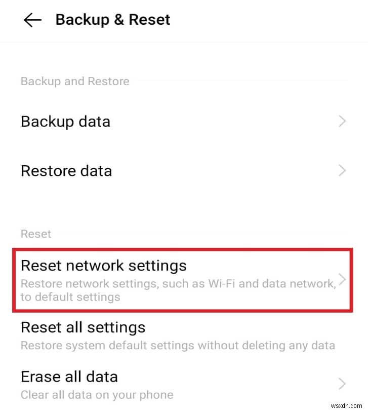 Androidで「アプリを最適化しています(1/1)」と表示される問題の解決方法