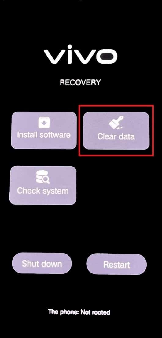 Androidで「アプリを最適化しています(1/1)」と表示される問題の解決方法