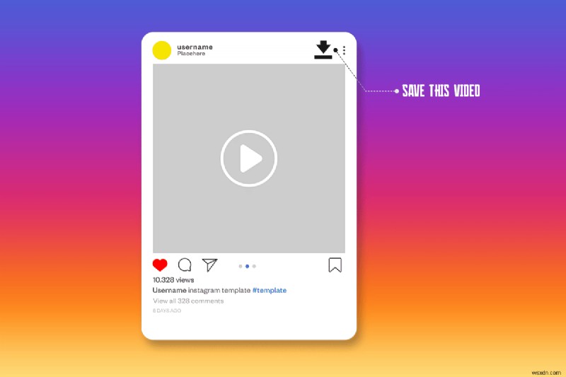 【2025年版】Instagramの動画を保存できるおすすめアプリ15選