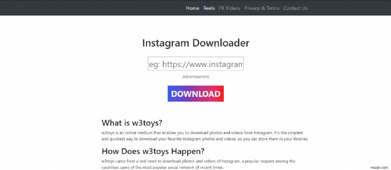 【2025年版】Instagramの動画を保存できるおすすめアプリ15選