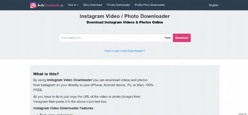 【2025年版】Instagramの動画を保存できるおすすめアプリ15選