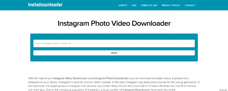【2025年版】Instagramの動画を保存できるおすすめアプリ15選