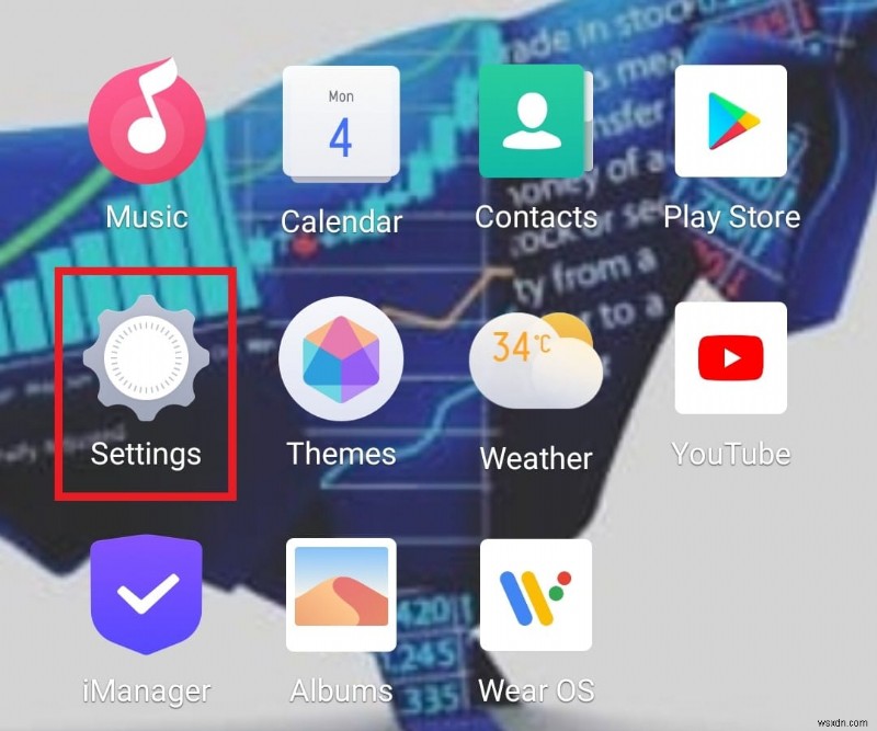 Androidスマホの画面がちらつく・乱れるときの直し方|原因と8つの対処法