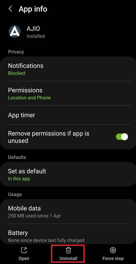 Androidスマホの画面がちらつく・乱れるときの直し方|原因と8つの対処法