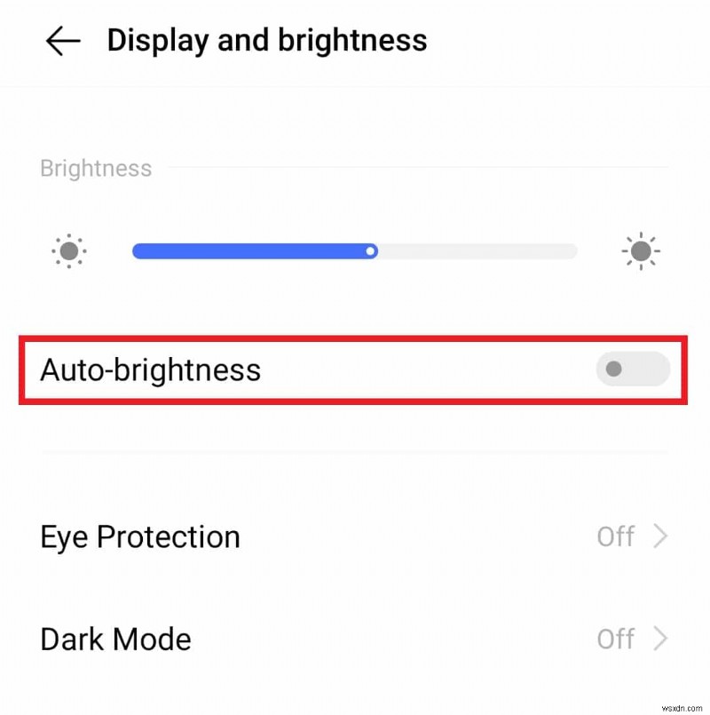 Androidスマホの画面がちらつく・乱れるときの直し方|原因と8つの対処法
