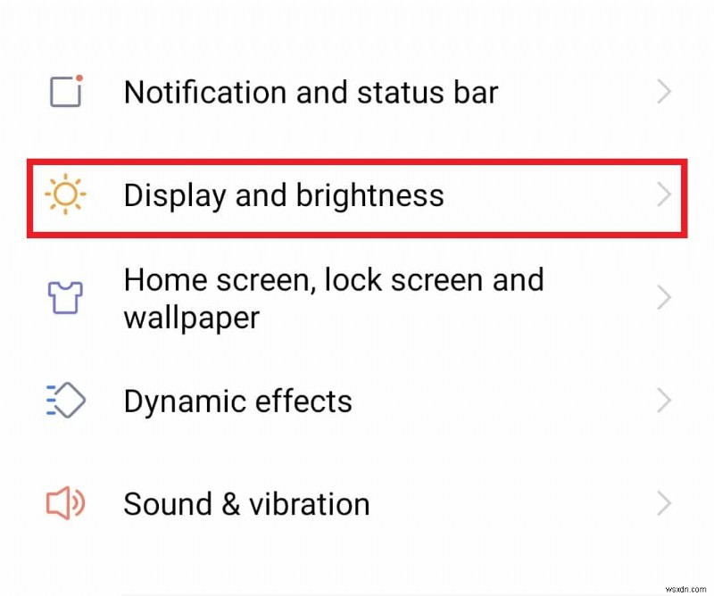 Androidスマホの画面がちらつく・乱れるときの直し方|原因と8つの対処法