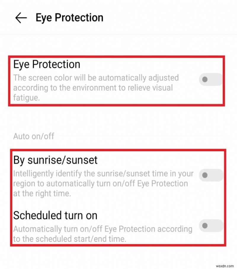 Androidスマホの画面がちらつく・乱れるときの直し方|原因と8つの対処法