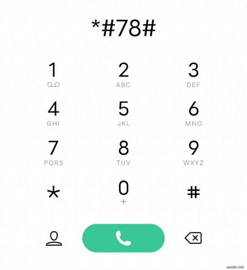 中古スマホで「電話が許可されていません(MM6)」エラーが出たときの対処法7選